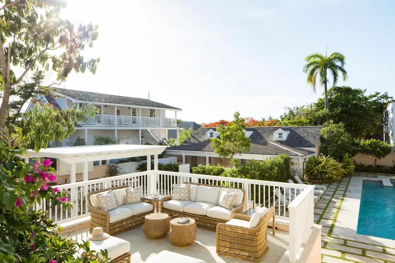 Eleven Bahama House Hotell Dunmore Town 4*,  Bahamas