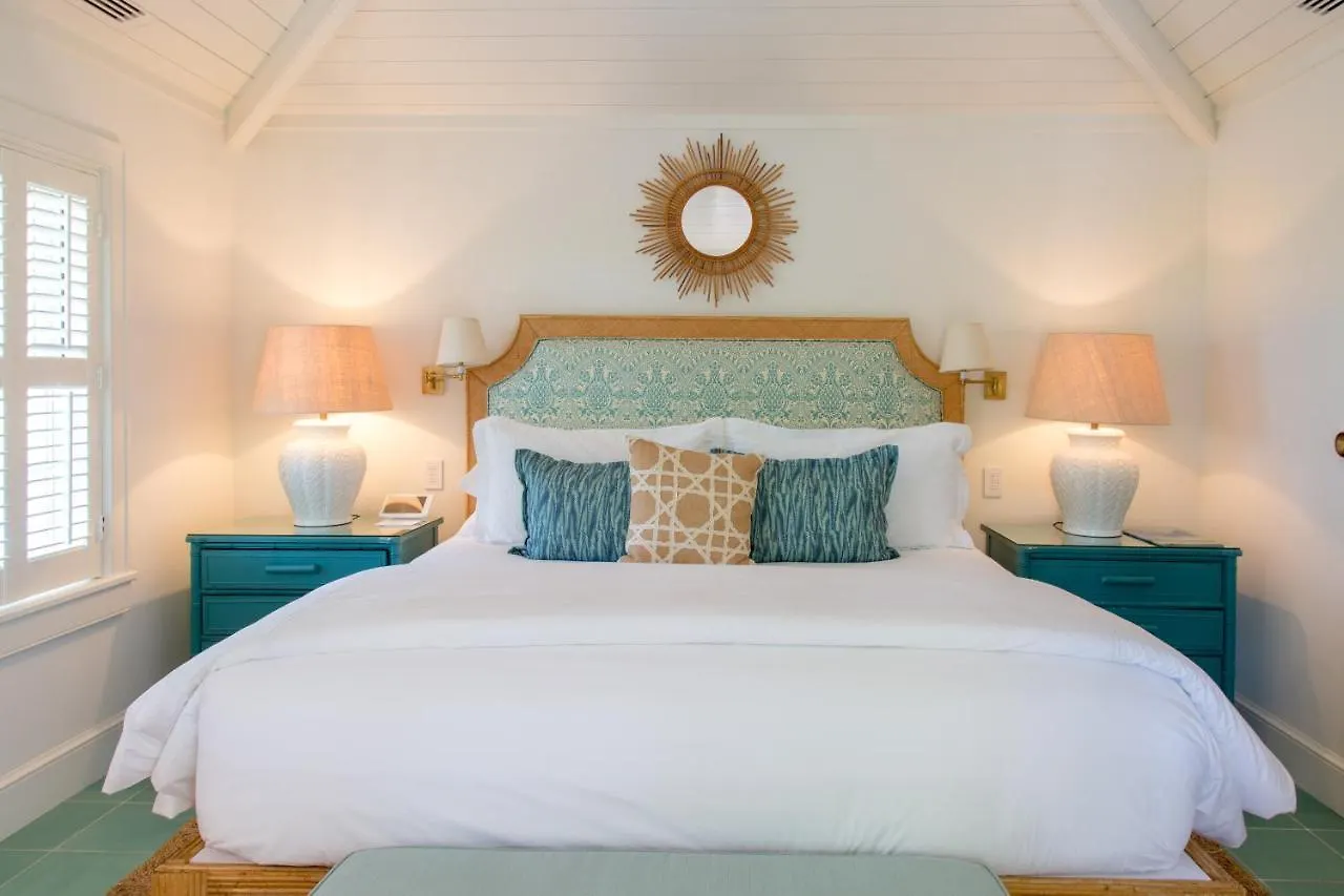 Eleven Bahama House Hotell Dunmore Town 4*,
