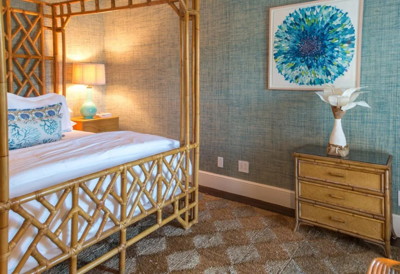 Eleven Bahama House Hotell Dunmore Town Semesteranläggning (resort)
