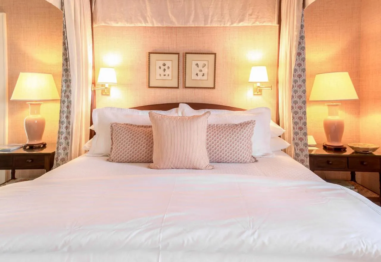 Semesteranläggning (resort) Eleven Bahama House Hotell Dunmore Town