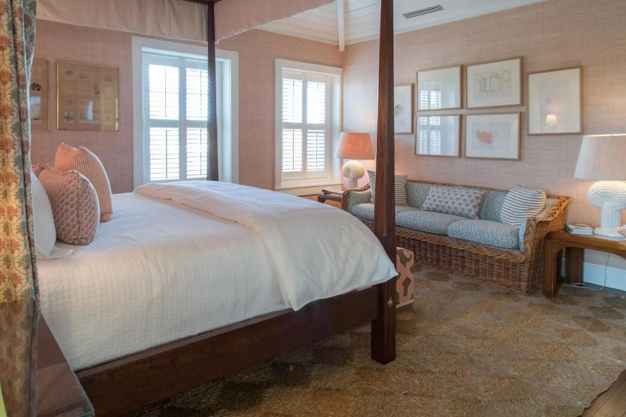 Eleven Bahama House Hotell Dunmore Town Semesteranläggning (resort)